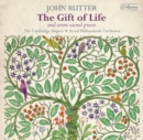 John Rutter: The Gift of Life - CD