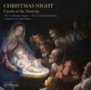 Christmas Night: Carols of the Nativity - CD