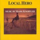 Local Hero - CD