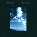 Dark Intervals - CD