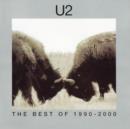 The Best of 1990-2000 - CD