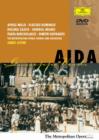 Aida: The Metropolitan Opera (Levine) - DVD