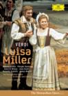 Luisa Miller: Metropolitan Opera (Levine) - DVD