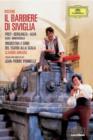 Il Barbiere Di Siviglia: La Scala (Abbado) - DVD