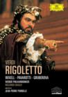 Rigoletto: The Wiener Philharmoniker (Chailly) - DVD