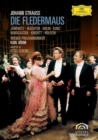 Die Fledermaus: Wiener Philharmoniker (Bohm) - DVD
