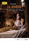 La Bohème: Metropolitan Opera (Levine) - DVD