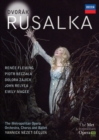 Rusalka: Metropolitan Opera (Nézet-Séguin) - Blu-ray