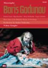 Boris Godunov: The Kirov Opera - DVD