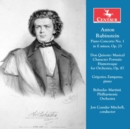 Rubinstein: Piano Concerto No. 1 in E Minor, Op. 25 & Don /... - CD
