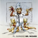 Mr. Wizard - Vinyl