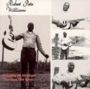 Robert Pete Williams - CD