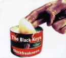 Thickfreakness - CD