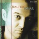 Opal Fire - CD