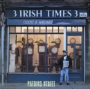 Irish Times - CD