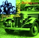Rolling Home - CD
