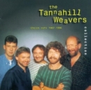 The Tannahill Weavers Collection: Choice Cuts 1987-1996 - CD