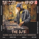 50 Years of Hip-hop: The DJ Jams - Vinyl