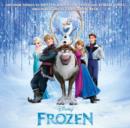 Frozen - CD