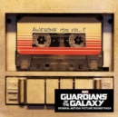 Guardians of the Galaxy: Awesome Mix, Vol. 1 - CD