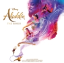 Aladdin: The Songs - Vinyl