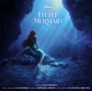 The Little Mermaid - CD
