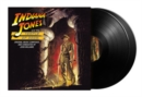 Indiana Jones and the Temple of Doom (40th Anniversary Edition) - Vinyl