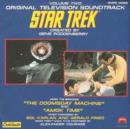 Star Trek - Vol 2: Doomsday Machine (Courage) - CD