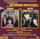 The Best of Mission Impossible - CD