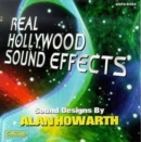 Real Hollywood Sound Effects - CD