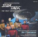 Star Trek: The Next Generation - CD