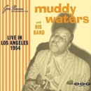 Live in Los Angeles 1954 - Vinyl