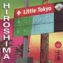 Little Tokyo - CD