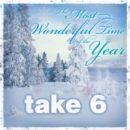 The Most Wonderful Time of the Year - CD