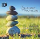 A Change of Worlds - CD