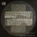 Bach Uncaged - CD