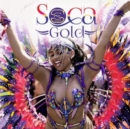 Soca Gold 2023 - CD