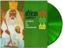 African dub chapter 4 - Vinyl