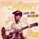 Hard Time Pressure - CD