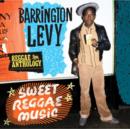 Sweet Reggae Music: Reggae Anthology - Vinyl