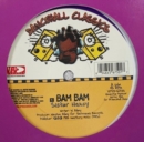 Bam Bam - Vinyl