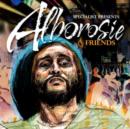 Specialist Presents Alborosie & Friends - CD