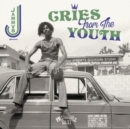 Cries from the Youth - CD