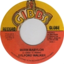Burn Babylon - Vinyl