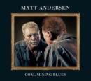 Coal Mining Blues - CD