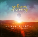 Sanctuary: The Refuge Project - CD