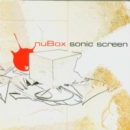 Sonic Screen - CD