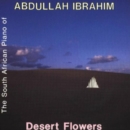 Desert Flowers - CD