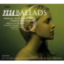 Ballads 6: Nu Ballads - CD