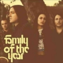 Family of the Year - CD
